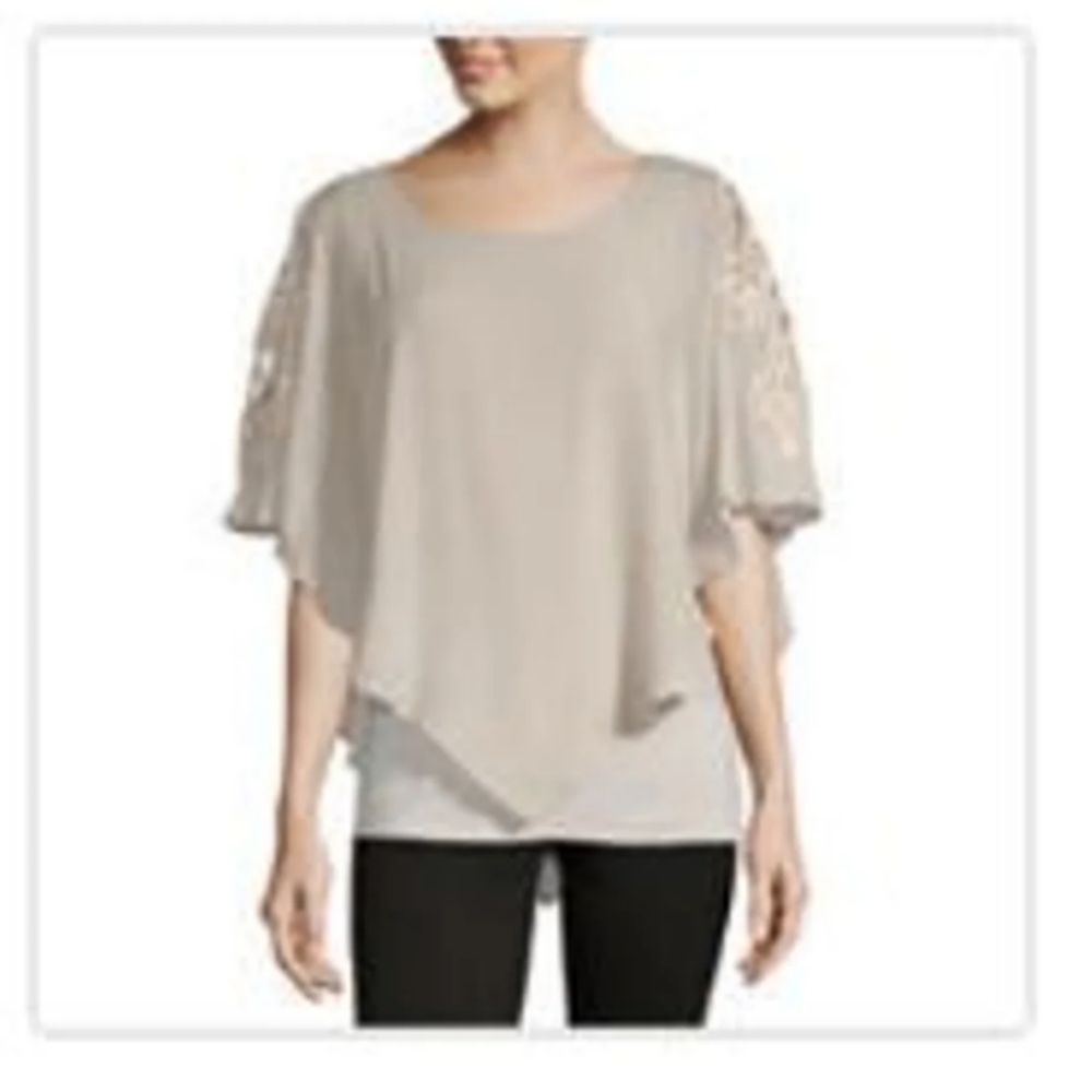 ALYX Top NWT
